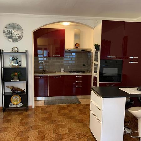Affitti Liana Apartment Lucca Exterior photo