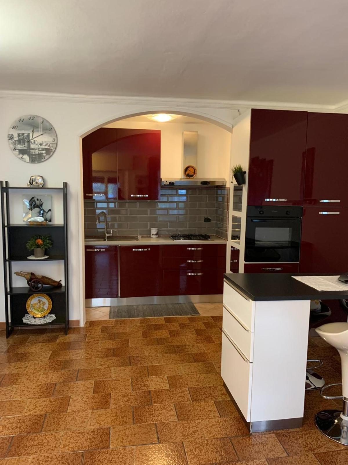 Affitti Liana Apartment Lucca Exterior photo